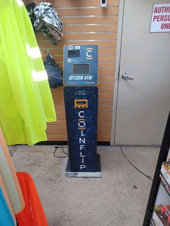 Images CoinFlip Bitcoin ATM - Mobil (Miramar)