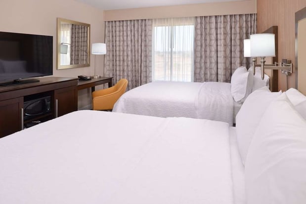 Images Hampton Inn El Centro