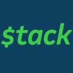 STACK Bitcoin ATM Logo