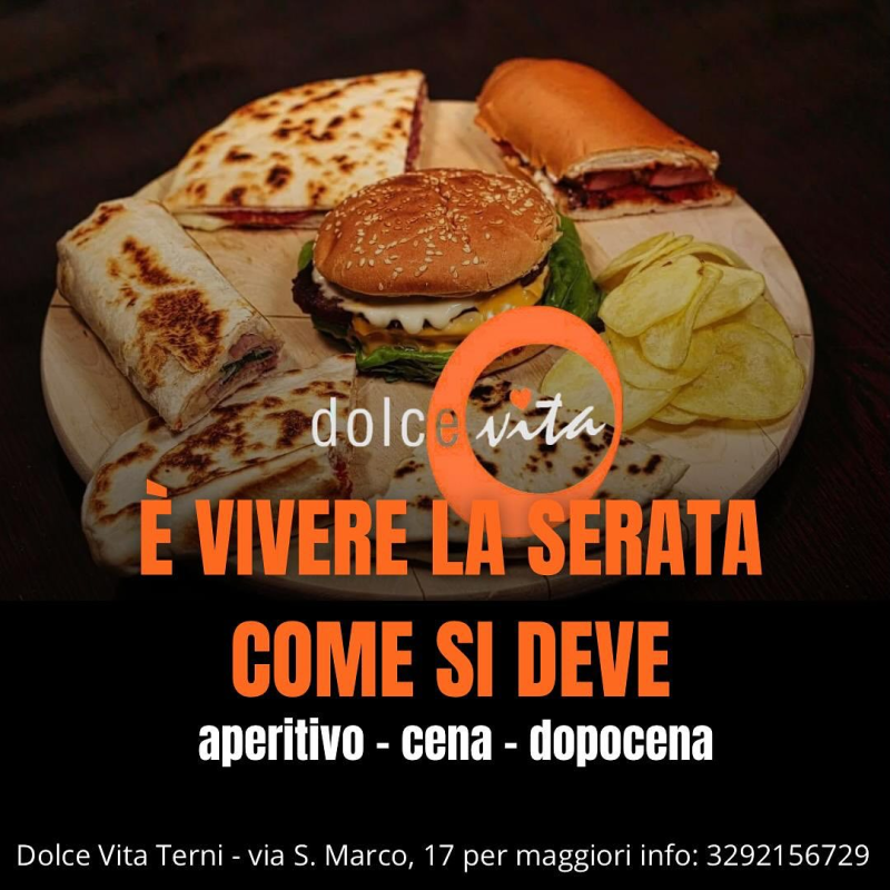 Images Dolce Vita