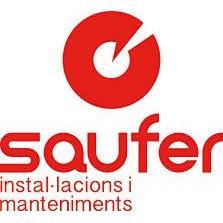 Saufer Logo