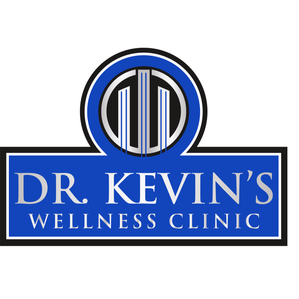 Dr. Kevin's Wellness Center Logo