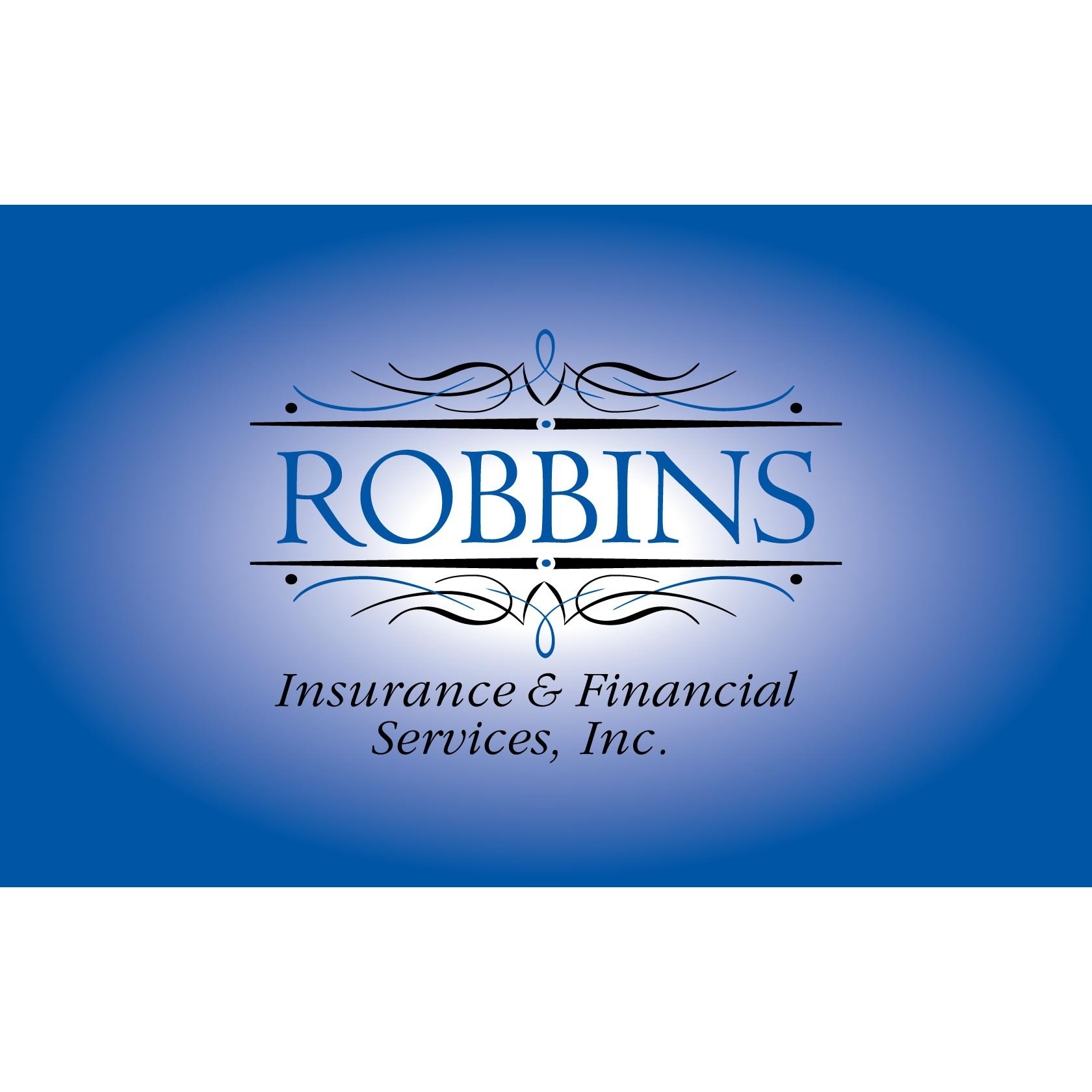 Robbins Insurance & Financial Services Inc. Logo