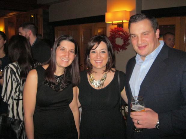 Images DiSanto Priest & Co. Accountants and Business Advisors