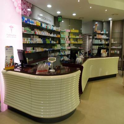 Images Farmacia Santa Chiara