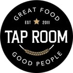 Tap Room Logo