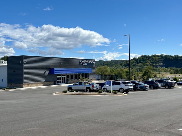 Images Camping World RV Sales