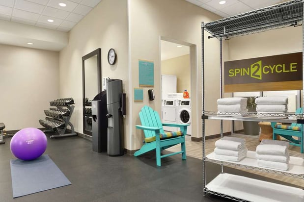 Images Home2 Suites by Hilton Colorado Springs South