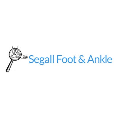 Segall Foot & Ankle Logo