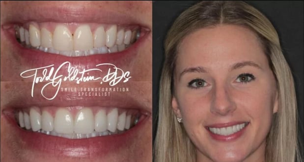 Images Todd Goldstein DDS