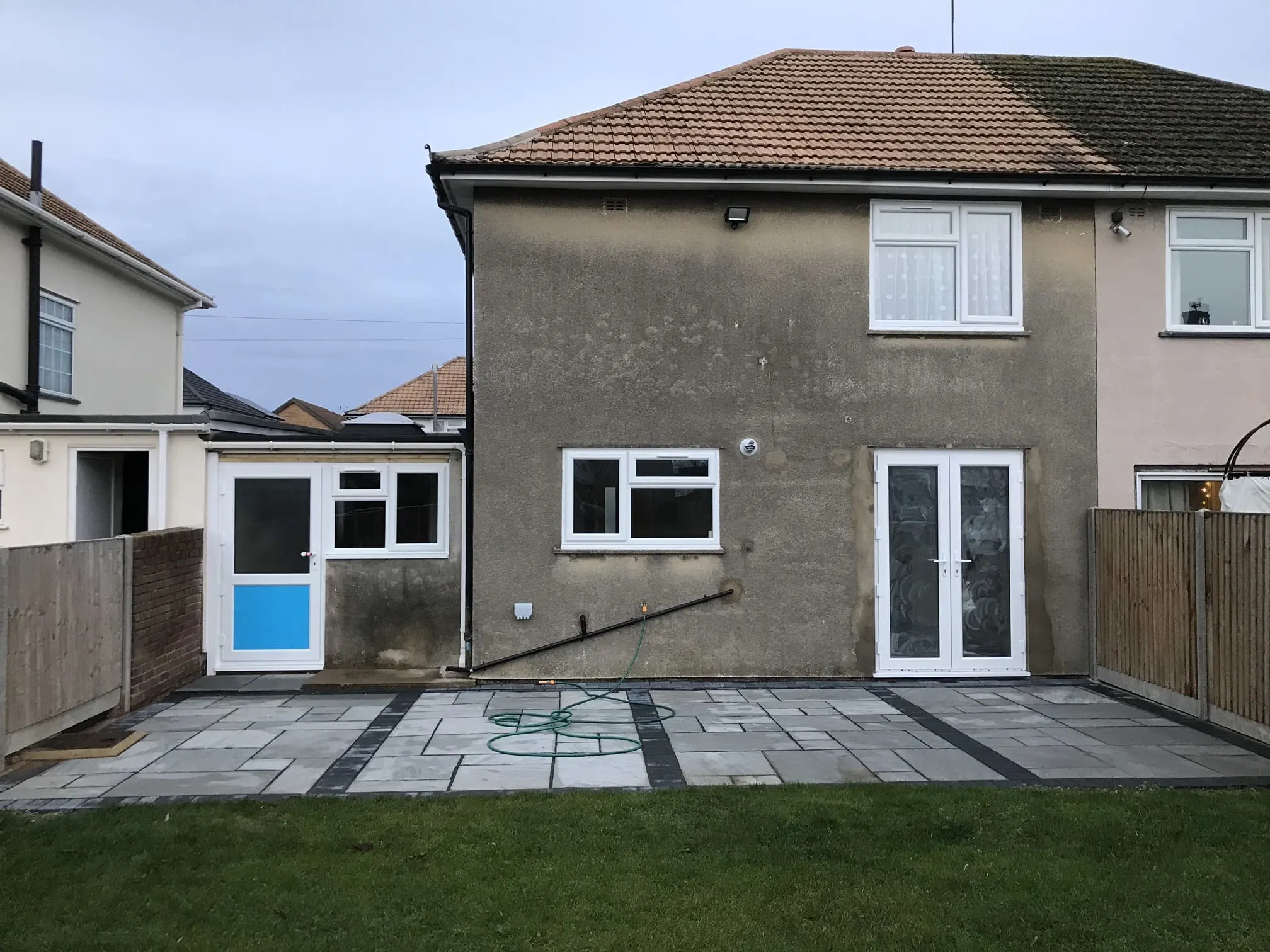 Images ABRS Roofing Services Ltd
