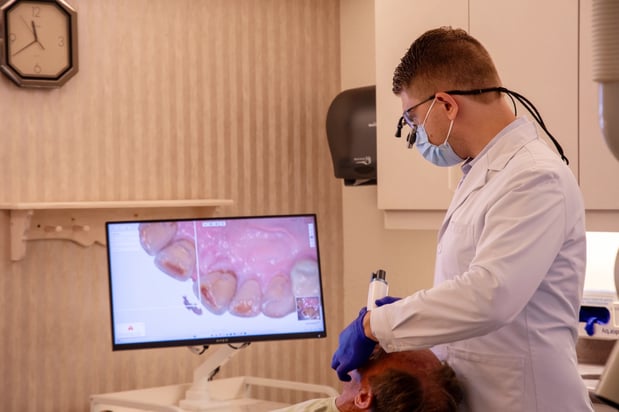 Images Dolecki Advanced Dentistry & Implants