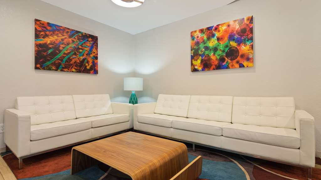 Lobby 2018