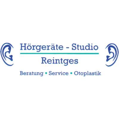 Hörgeräte Studio Reintges  