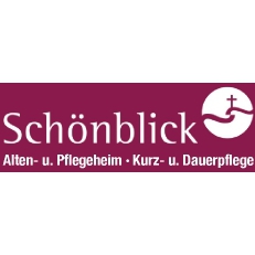 Logo Pflegeheim Schönblick