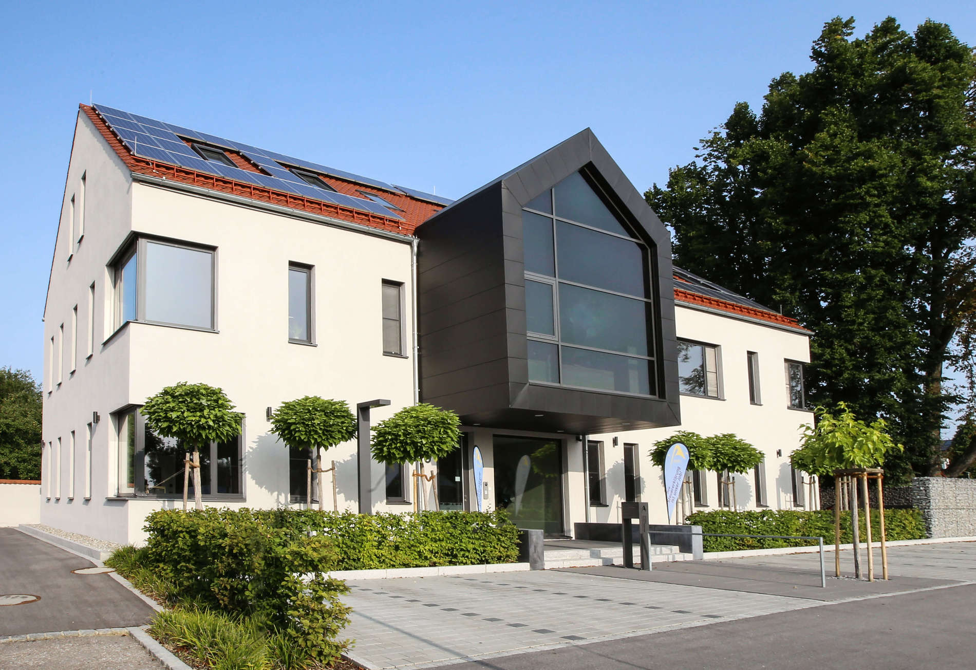 Aktuell Lohnsteuerhilfeverein e.V. in Massing ⇒ in Das Örtliche