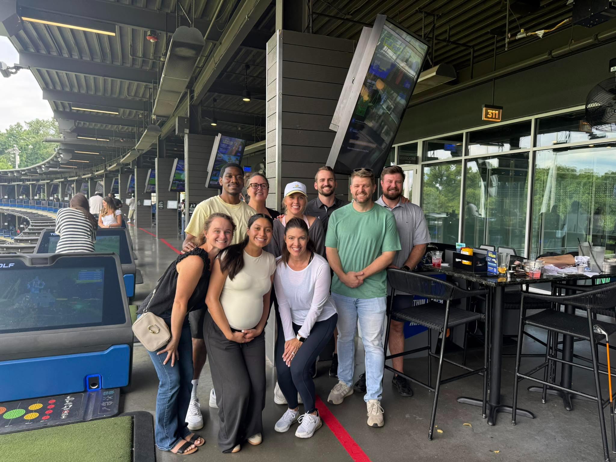 Celebrating six years in our community! We are grateful for our team and everyone who has supported  
