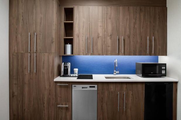 Images Holiday Inn Express & Suites Woodside LaGuardia Airport by IHG