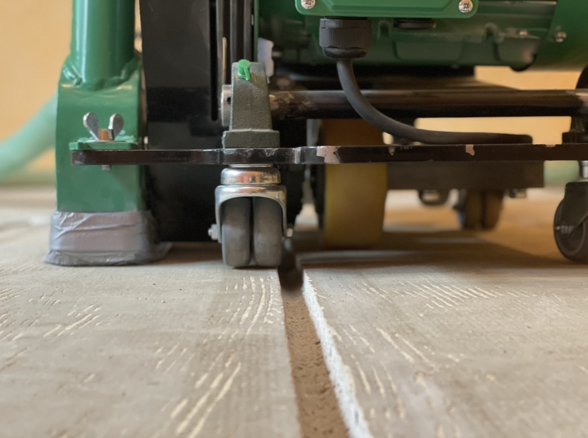 BodenWärme Leschke, Am Beek 18 in Tostedt