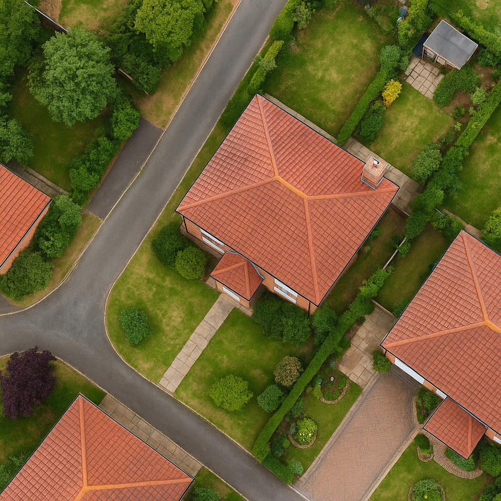 Images GB Tech Aerial