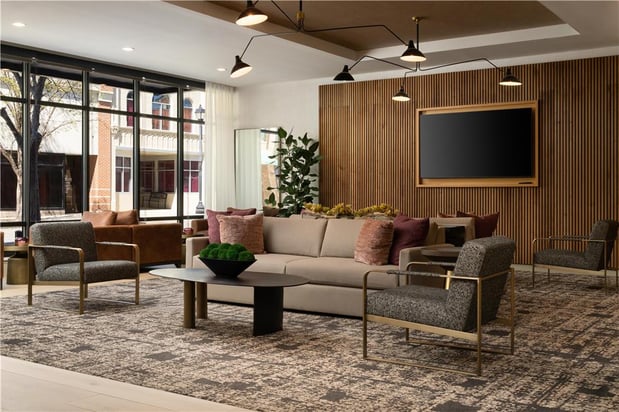 Images Hilton Garden Inn Greenville University Area