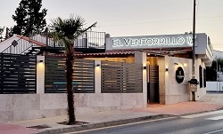 Images Restaurante El Ventorrillo