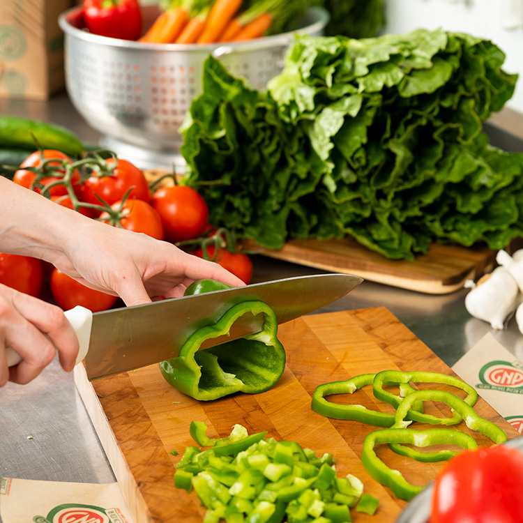 Glass Nickel Pizza Co. Appleton Image