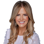 Melissa DeSantis - Top Monmouth County Realtor Logo