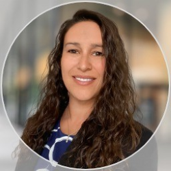 Images Ashley Clarkson - TD Financial Planner