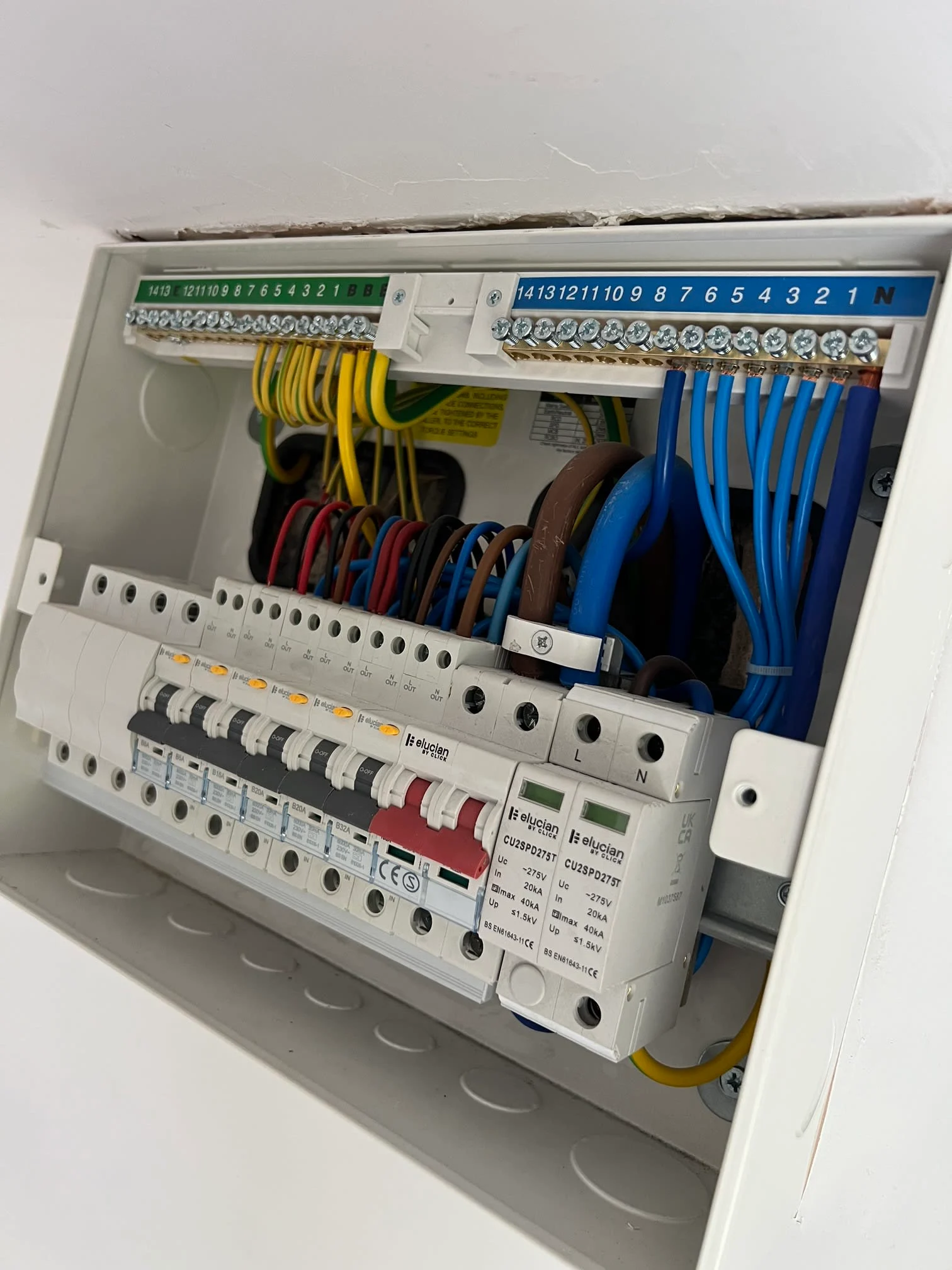 Images Lamming Electrical Ltd