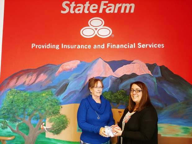 Images Greg Shamas - State Farm Insurance Agent