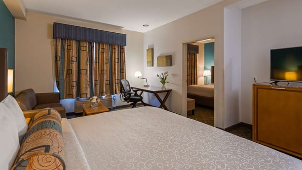 Images Best Western Plus Liberty Lake Inn