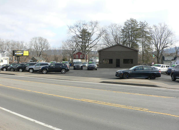 Images AUTO SMART LLC