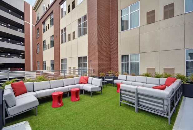 Images Homewood Suites by Hilton Athens Downtown University Area