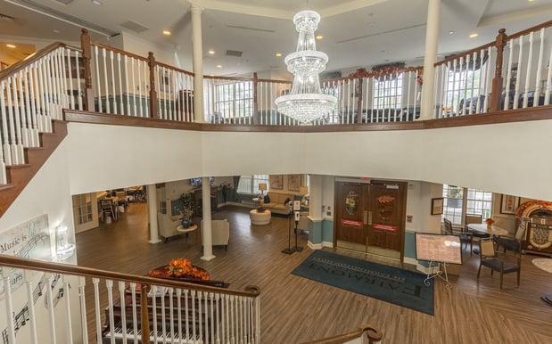 Images Fairmont Senior Living of Farmington Hills