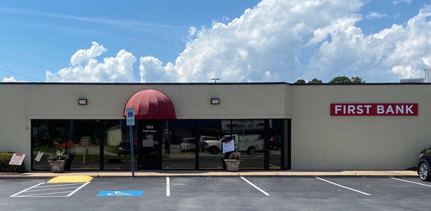 Images First Bank - Beaufort, NC