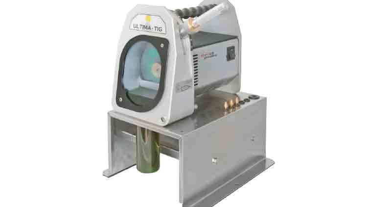Images Inelco Grinders A/S
