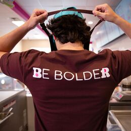 Baskin-Robbins Image