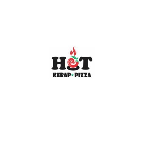 Hot Grill Kebap Pizza