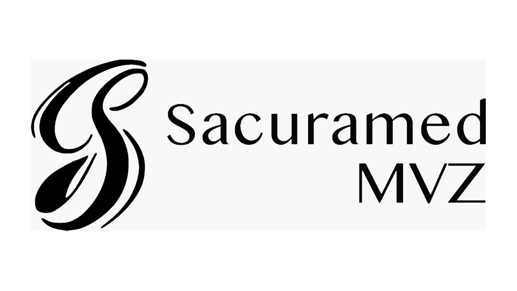 Sacuramed MVZ GmbH in Bielefeld - Logo