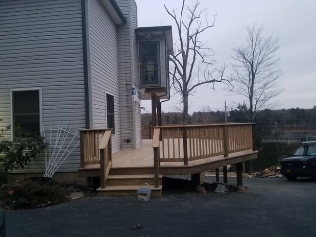 Images Kindred Installs, Inc