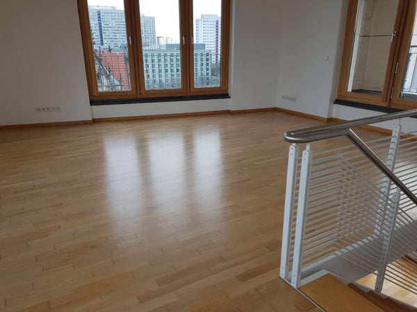 Bilder Bodenschleifer Ali | Kompetent - Erfahren - Zuverlässig