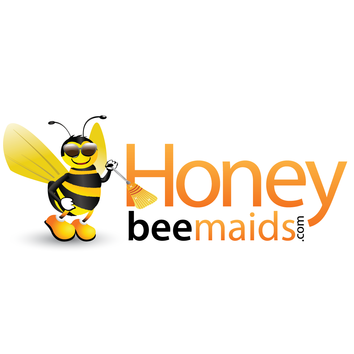 Honey Bee Maids