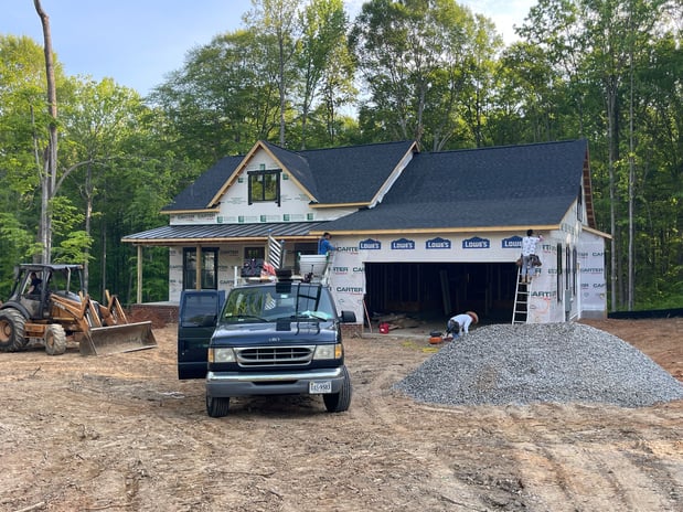 Images B&G Construction LLC