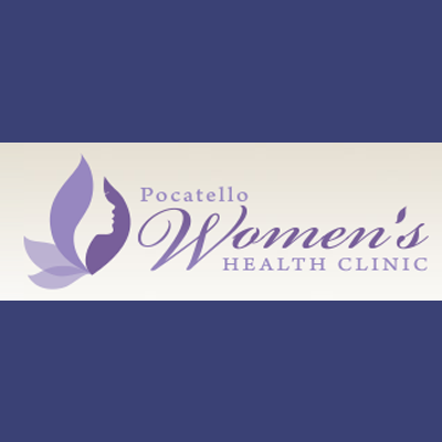 Pocatello Womens Health Clinic Logo