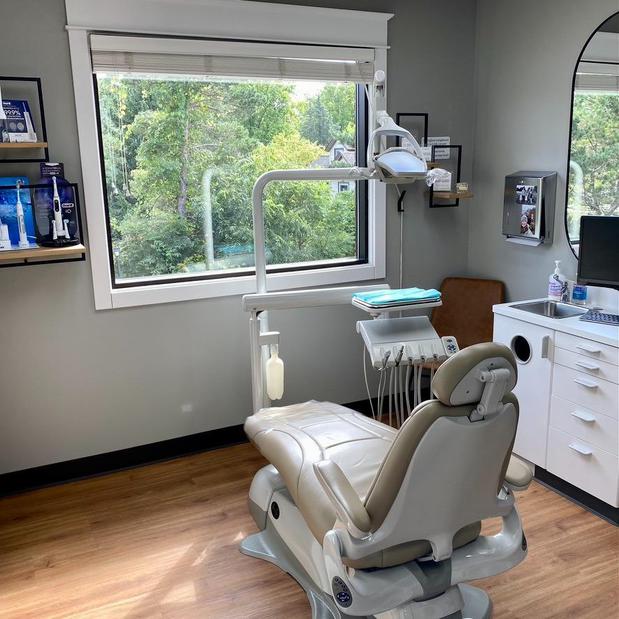 Images Carroll Family and Cosmetic Dentistry