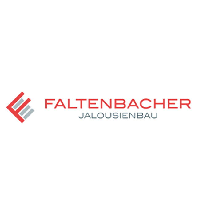 Logo Faltenbacher Jalousienbau GmbH & Co. KG