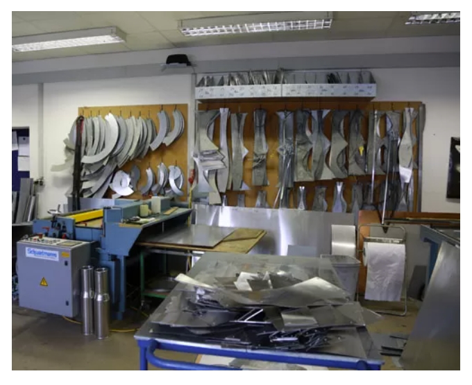 Walter Baum GmbH |Technische Isolierungen |Brandschutz |Kälteschutz | Wärmedämmung, Sigmund-Riefler-Bogen 11 in München