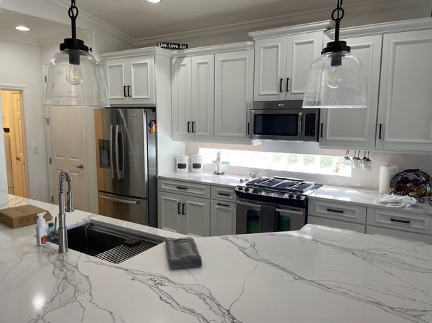 Images Mike Hoffmann Painting