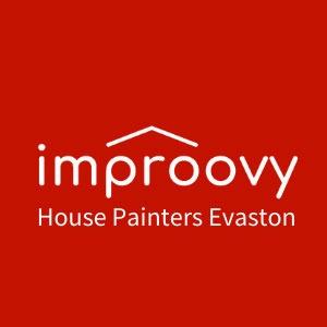 Improovy House Painters Evanston Logo